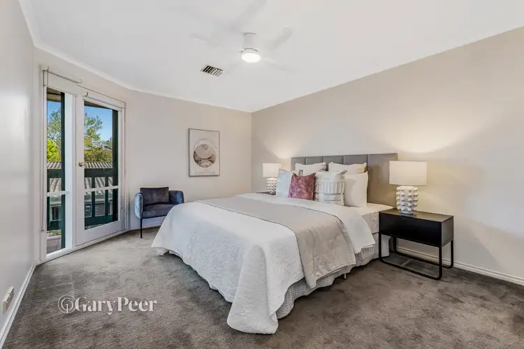 Sixth view of Homely townhouse listing, 3/1021 Dandenong Road, Malvern East VIC 3145