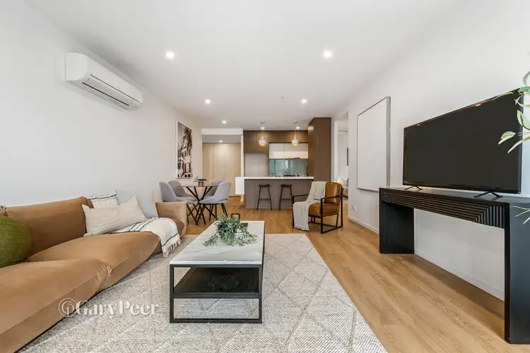 Third view of Homely apartment listing, 1/1298 Glen Huntly Road, Carnegie VIC 3163