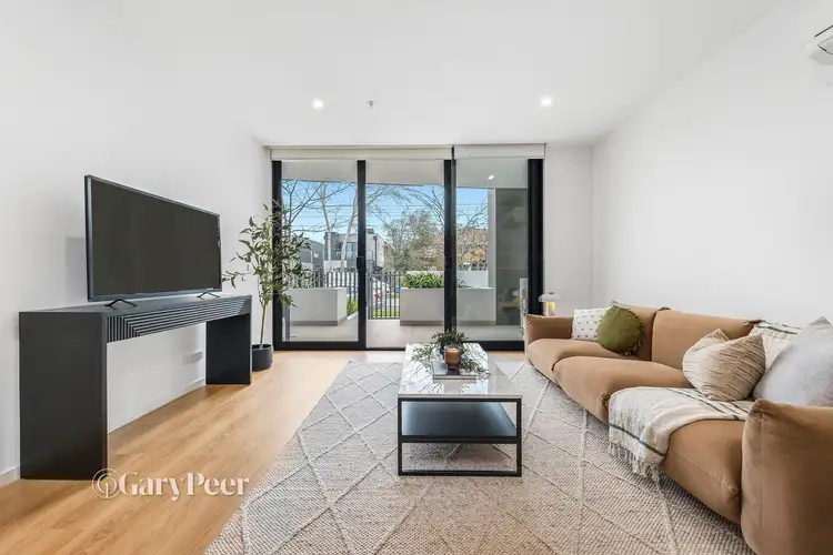 Fourth view of Homely apartment listing, 1/1298 Glen Huntly Road, Carnegie VIC 3163