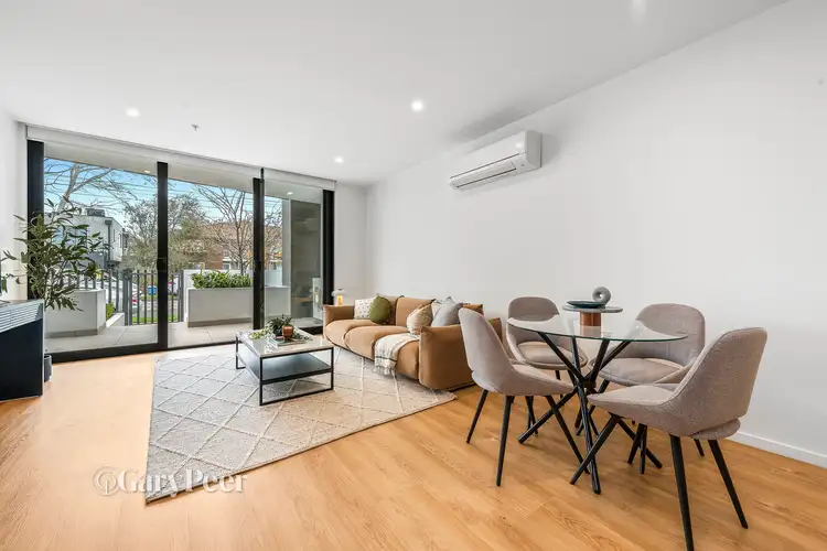 Fifth view of Homely apartment listing, 1/1298 Glen Huntly Road, Carnegie VIC 3163