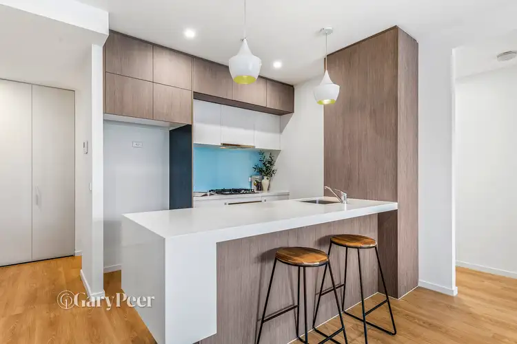 Sixth view of Homely apartment listing, 1/1298 Glen Huntly Road, Carnegie VIC 3163