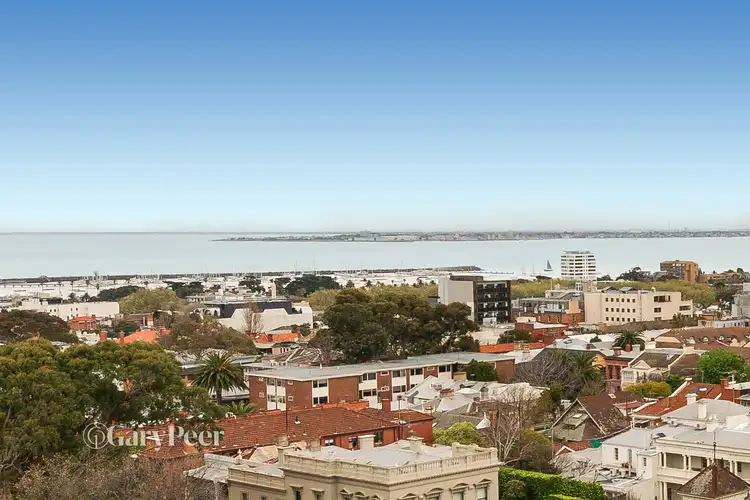 Fifth view of Homely apartment listing, 906/101 St Kilda Road, St Kilda VIC 3182