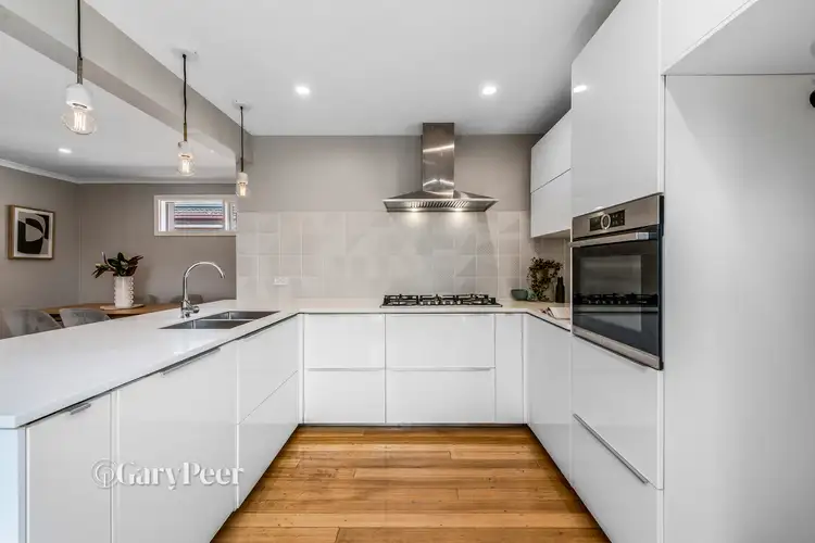 Third view of Homely unit listing, 6/27 Coorigil Road, Carnegie VIC 3163