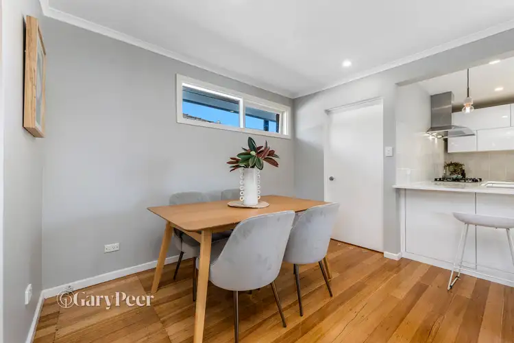 Fourth view of Homely unit listing, 6/27 Coorigil Road, Carnegie VIC 3163