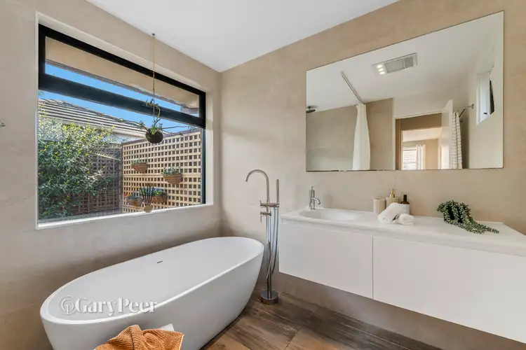 Sixth view of Homely unit listing, 6/27 Coorigil Road, Carnegie VIC 3163