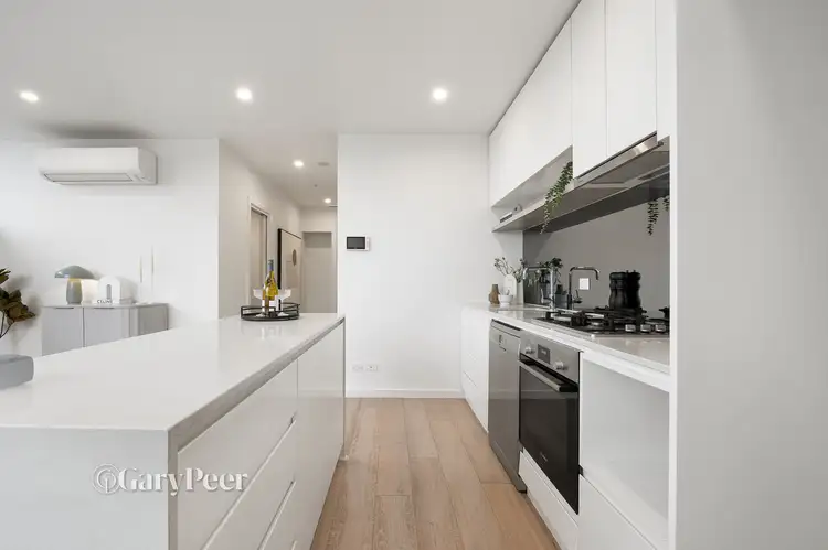 Main view of Homely apartment listing, 205/40 Mavho Street, Bentleigh VIC 3204