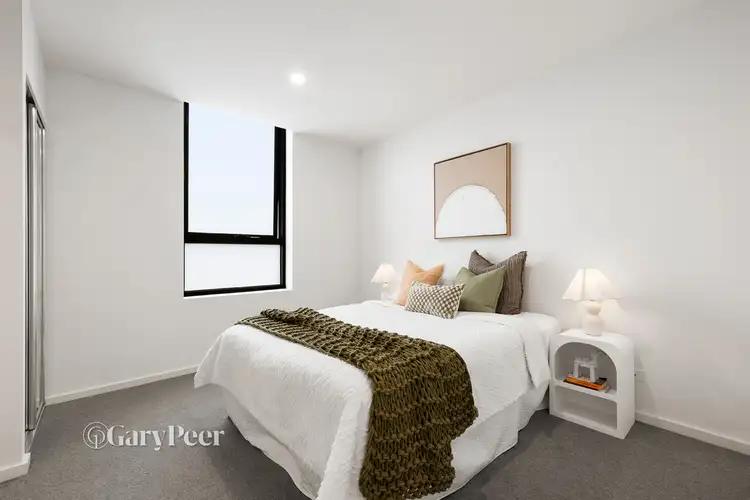 Fifth view of Homely apartment listing, 205/40 Mavho Street, Bentleigh VIC 3204