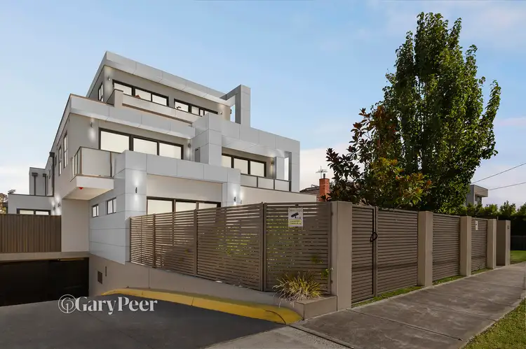 103/14 Laurel Street, Bentleigh East VIC 3165