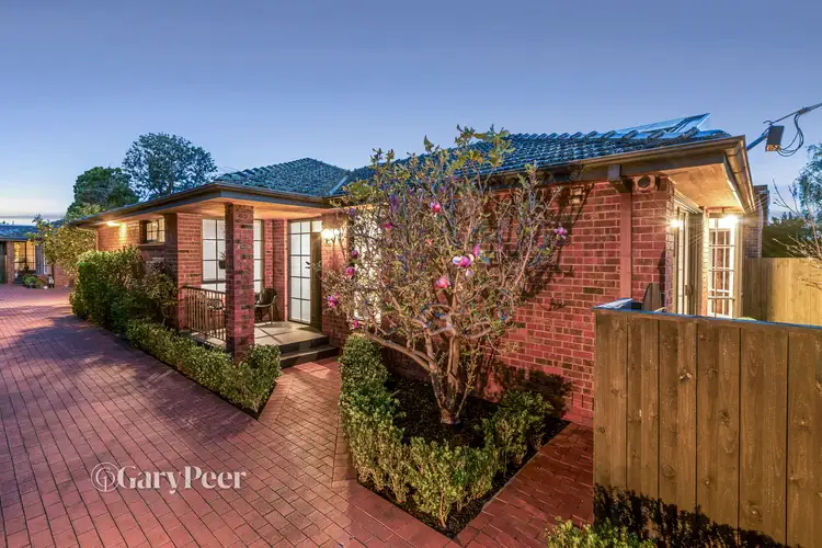 1/19 Hartley Avenue, Caulfield VIC 3162