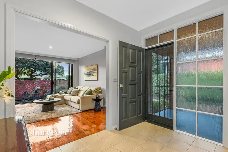 Second view of Homely unit listing, 1/19 Hartley Avenue, Caulfield VIC 3162