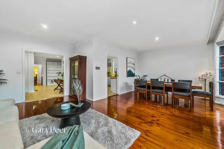 Third view of Homely unit listing, 1/19 Hartley Avenue, Caulfield VIC 3162