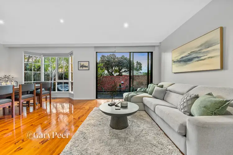 Fourth view of Homely unit listing, 1/19 Hartley Avenue, Caulfield VIC 3162