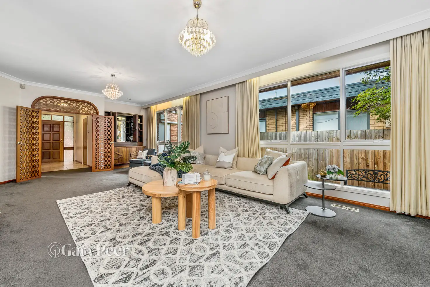 Main view of Homely unit listing, 2/60 Snowdon Avenue, Caulfield VIC 3162