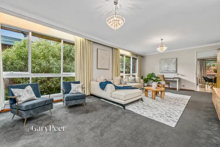 Third view of Homely unit listing, 2/60 Snowdon Avenue, Caulfield VIC 3162