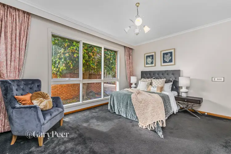 Fifth view of Homely unit listing, 2/60 Snowdon Avenue, Caulfield VIC 3162