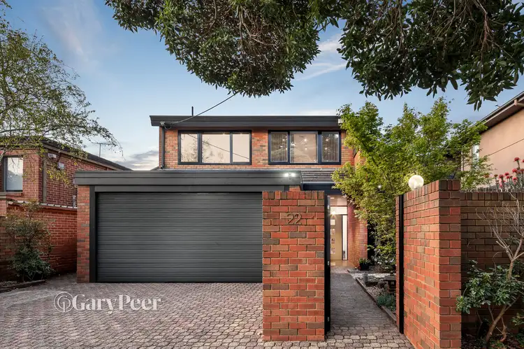 22 Takapuna Street, Caulfield South VIC 3162