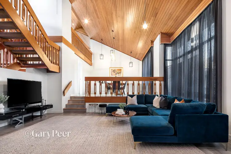 Third view of Homely house listing, 22 Takapuna Street, Caulfield South VIC 3162