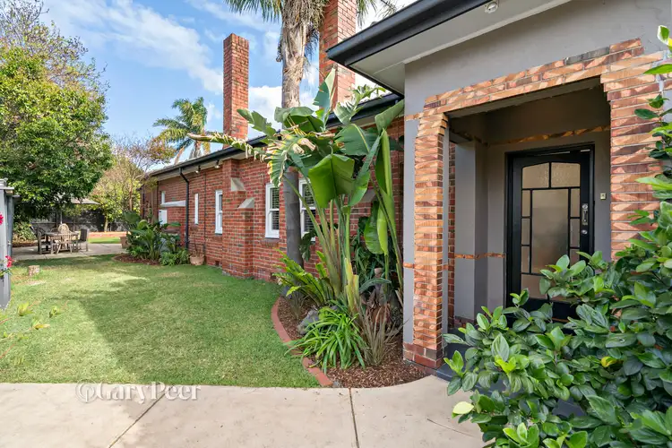 Second view of Homely house listing, 36 Stone Street, Caulfield South VIC 3162
