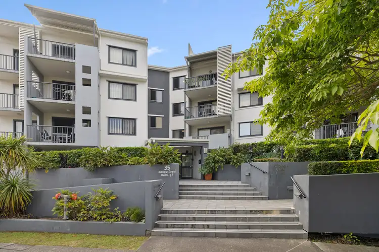 41/35 Morrow Street, Taringa QLD 4068