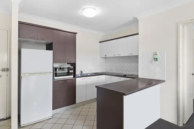 Second view of Homely unit listing, 41/35 Morrow Street, Taringa QLD 4068