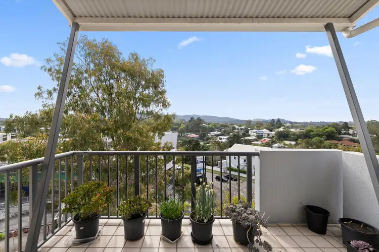 Fourth view of Homely unit listing, 41/35 Morrow Street, Taringa QLD 4068