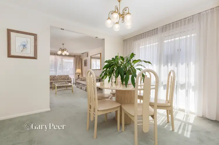 Third view of Homely unit listing, 1/216 Hotham Street, Elsternwick VIC 3185