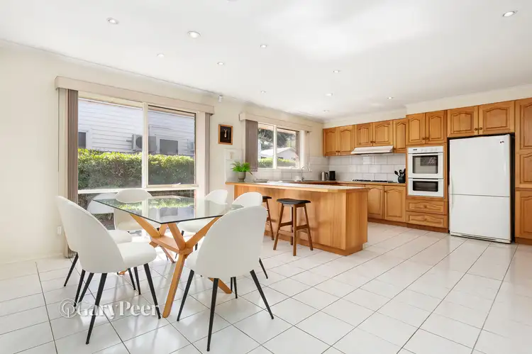 Fifth view of Homely unit listing, 1/216 Hotham Street, Elsternwick VIC 3185