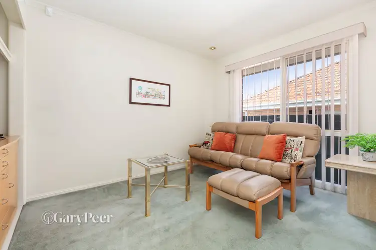 Sixth view of Homely unit listing, 1/216 Hotham Street, Elsternwick VIC 3185
