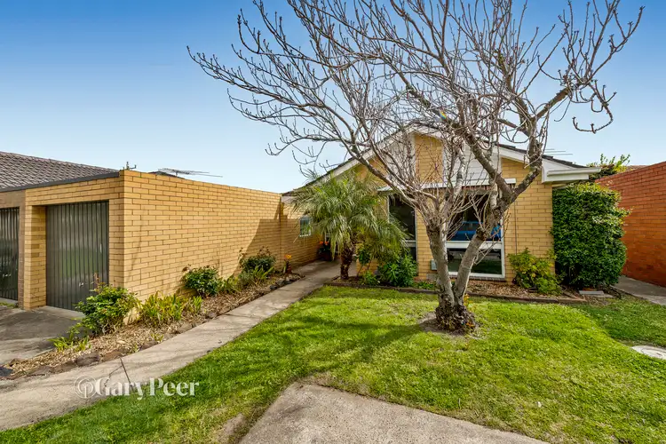 Main view of Homely unit listing, 5/9-13 Hillston Road, Moorabbin VIC 3189