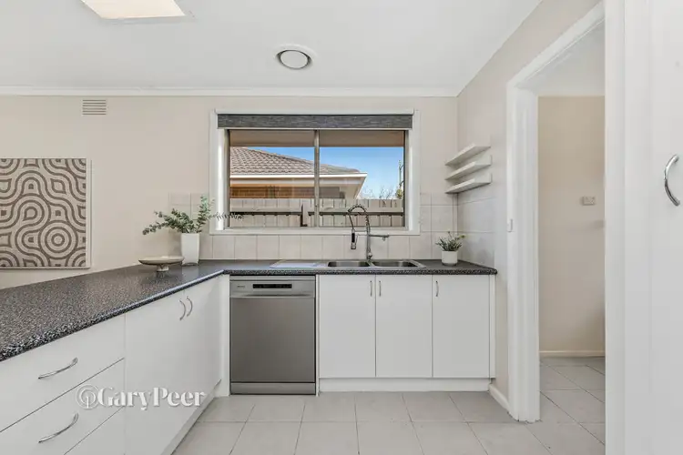 Third view of Homely unit listing, 5/9-13 Hillston Road, Moorabbin VIC 3189