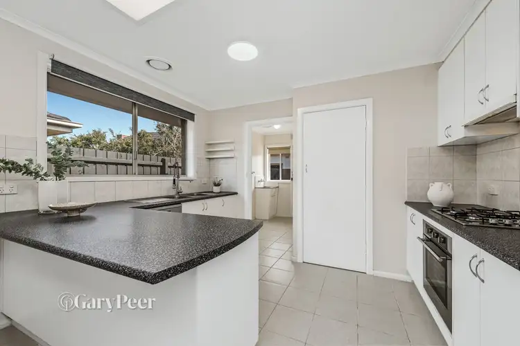 Fourth view of Homely unit listing, 5/9-13 Hillston Road, Moorabbin VIC 3189