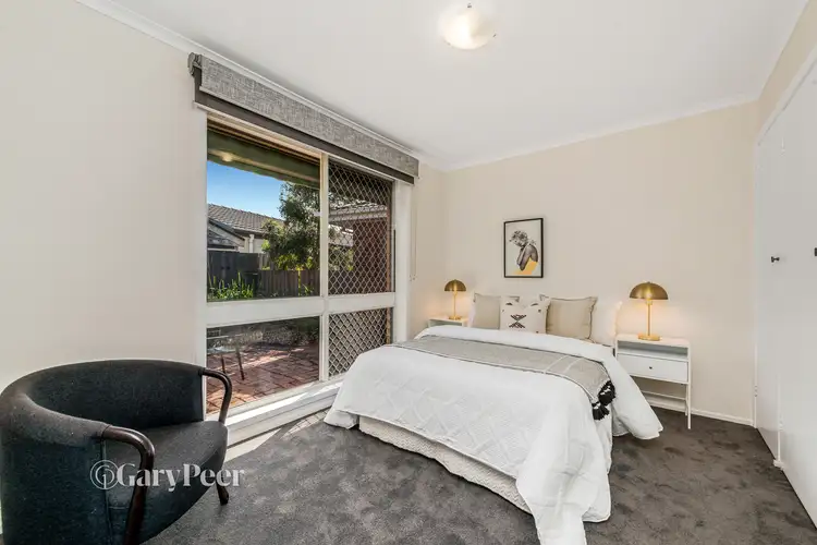 Sixth view of Homely unit listing, 5/9-13 Hillston Road, Moorabbin VIC 3189