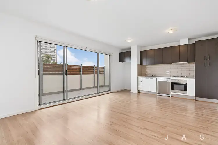 25/155 Gordon Street, Footscray VIC 3011