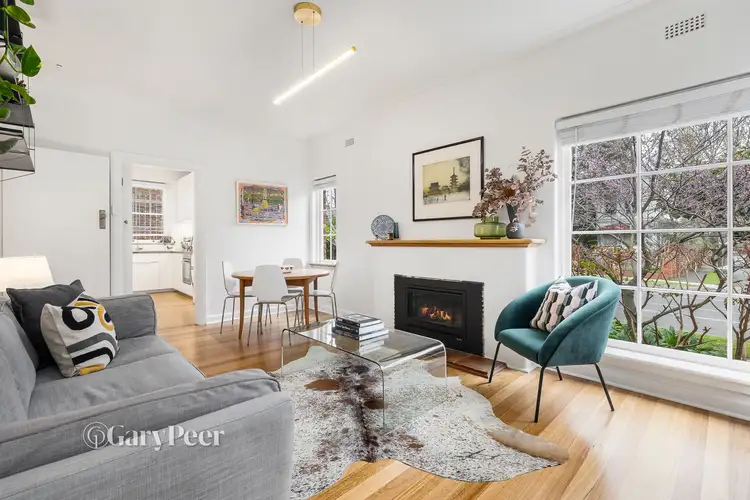 Fourth view of Homely apartment listing, 1/136 Alma Road, St Kilda East VIC 3183