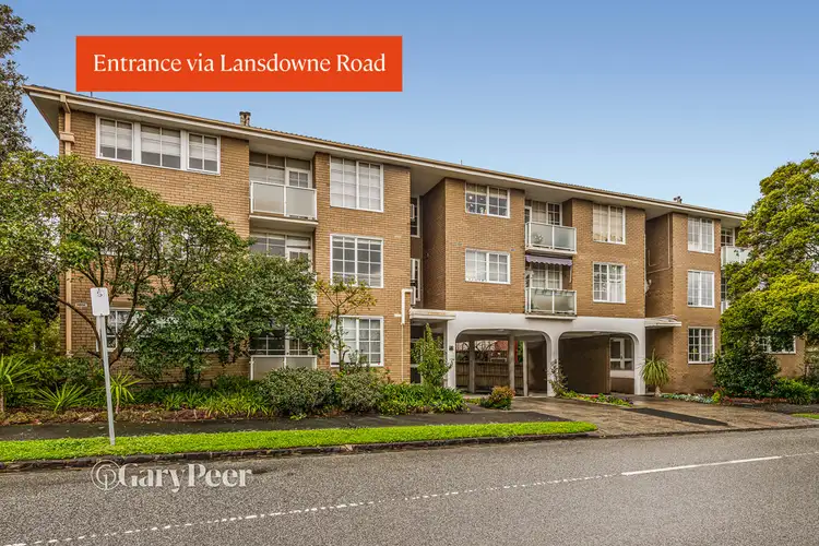 8/213 Alma Road, St Kilda East VIC 3183