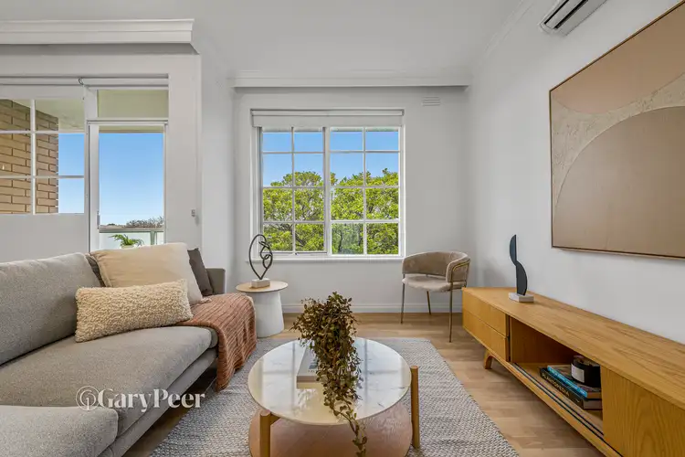 Third view of Homely apartment listing, 8/213 Alma Road, St Kilda East VIC 3183