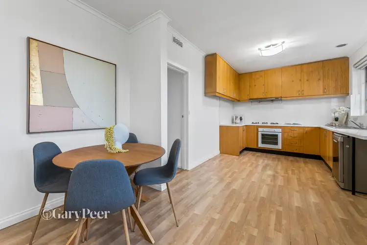 Fourth view of Homely apartment listing, 8/213 Alma Road, St Kilda East VIC 3183