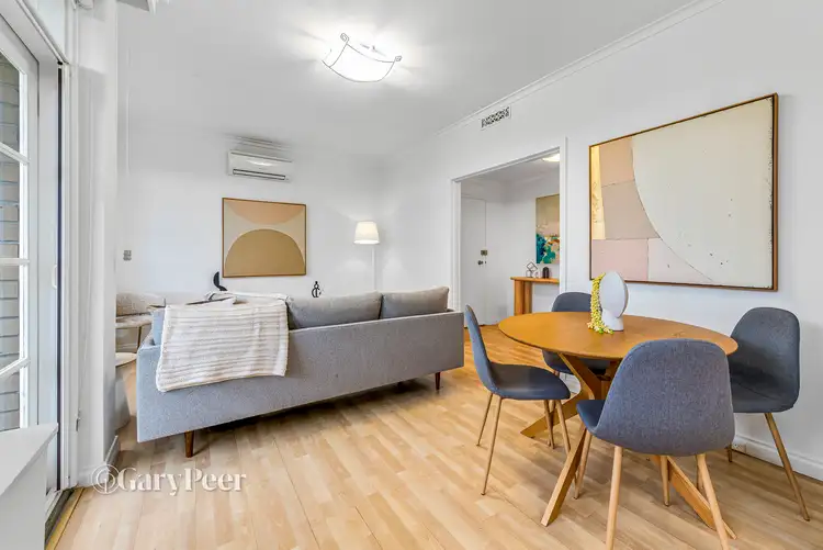 Fifth view of Homely apartment listing, 8/213 Alma Road, St Kilda East VIC 3183