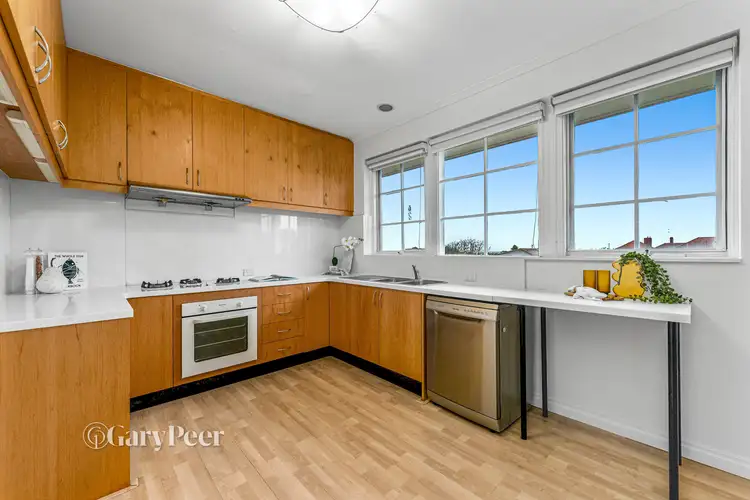 Sixth view of Homely apartment listing, 8/213 Alma Road, St Kilda East VIC 3183