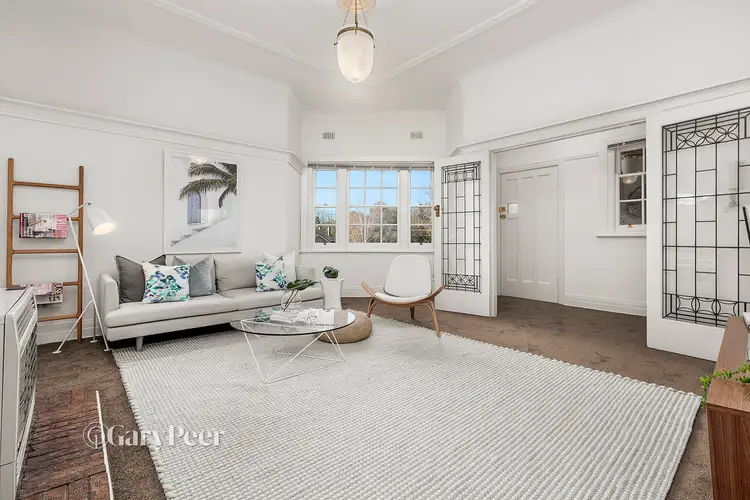 Third view of Homely apartment listing, 16/273 Orrong Road, St Kilda East VIC 3183