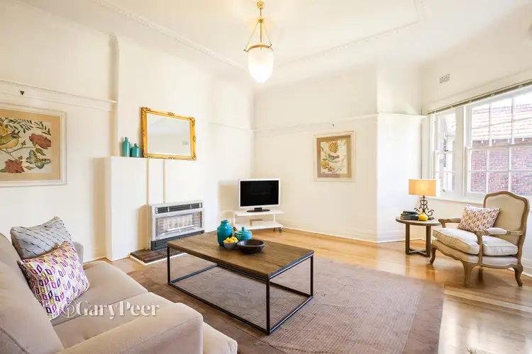 Fourth view of Homely apartment listing, 16/273 Orrong Road, St Kilda East VIC 3183