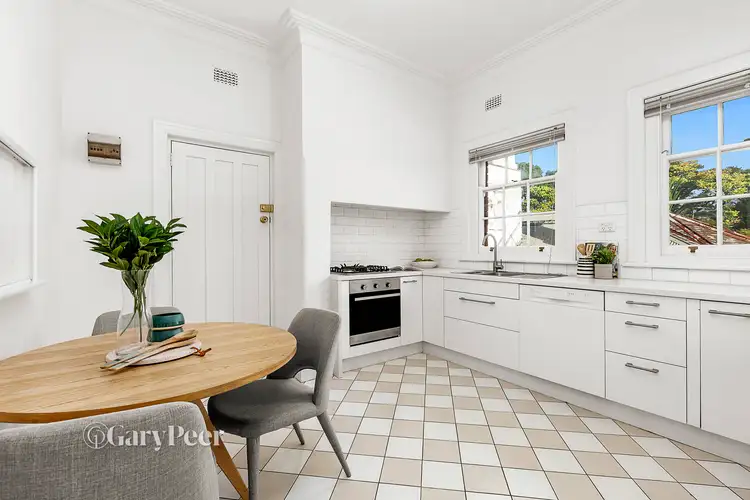 Fifth view of Homely apartment listing, 16/273 Orrong Road, St Kilda East VIC 3183
