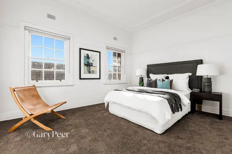 Sixth view of Homely apartment listing, 16/273 Orrong Road, St Kilda East VIC 3183