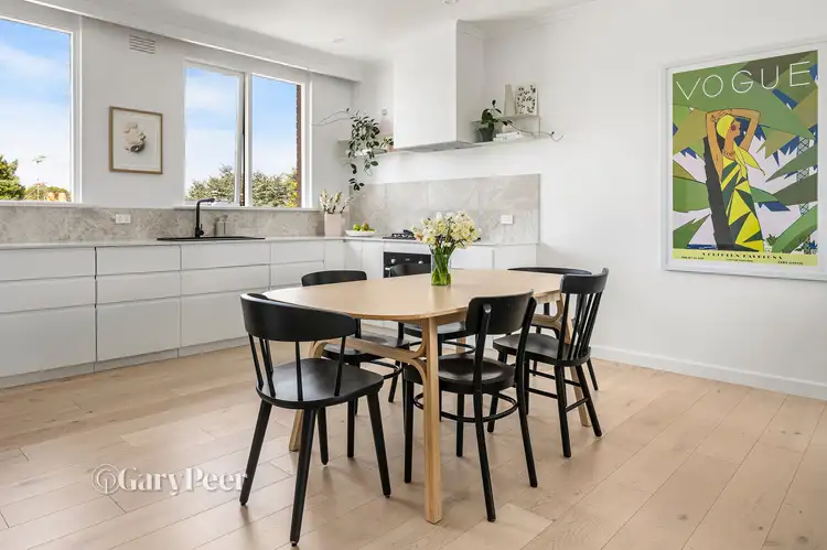 Main view of Homely apartment listing, 6/36 Narong Road, Caulfield North VIC 3161