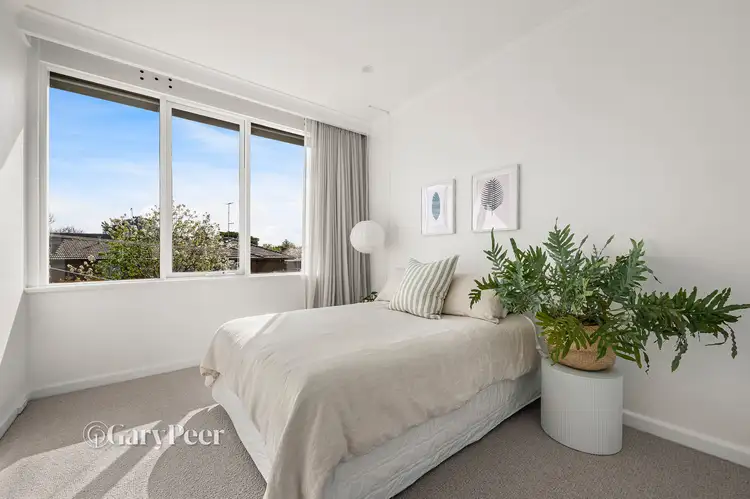 Third view of Homely apartment listing, 6/36 Narong Road, Caulfield North VIC 3161