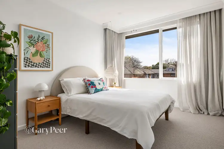 Fourth view of Homely apartment listing, 6/36 Narong Road, Caulfield North VIC 3161