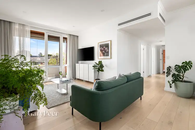 Sixth view of Homely apartment listing, 6/36 Narong Road, Caulfield North VIC 3161