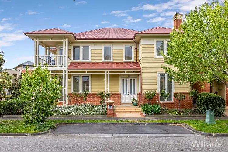 Main view of Homely house listing, 52 Crofton Drive, Williamstown VIC 3016
