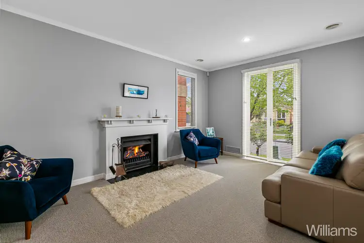 Second view of Homely house listing, 52 Crofton Drive, Williamstown VIC 3016
