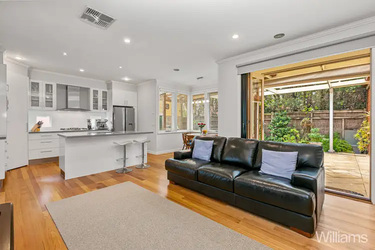 Third view of Homely house listing, 52 Crofton Drive, Williamstown VIC 3016